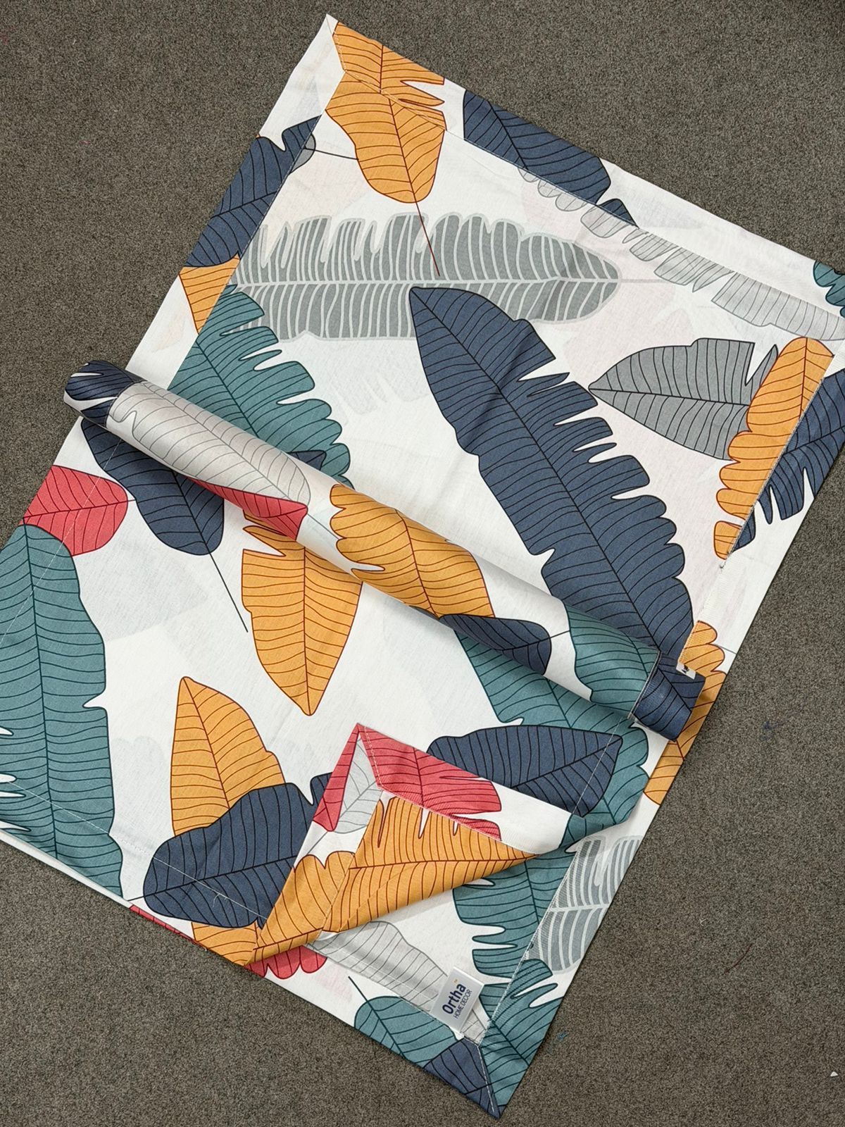 Head/Side Pillow Cover