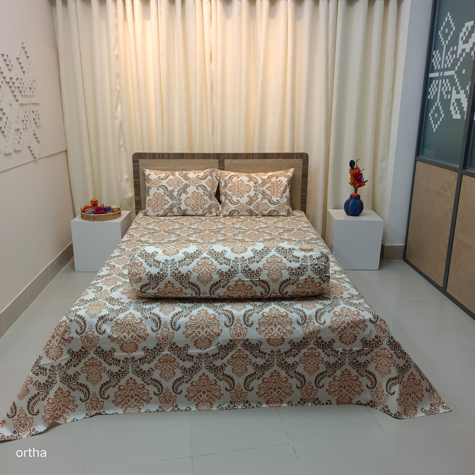 Shasroyi Luxury
