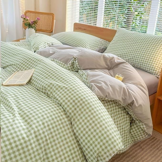 Comforter Cover