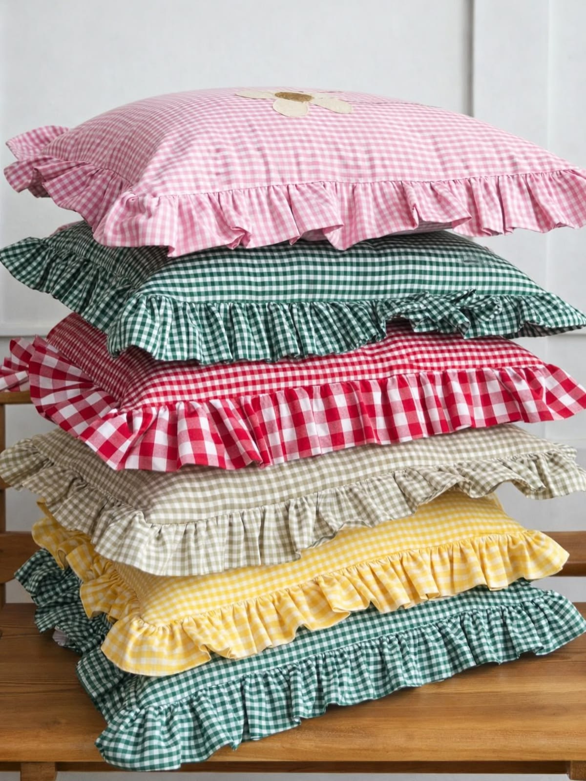 Head/Side Pillow Cover
