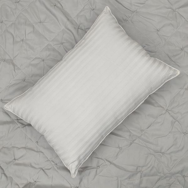 Single Layer Natural Shimul Tula Pillow (18/26 Inch)