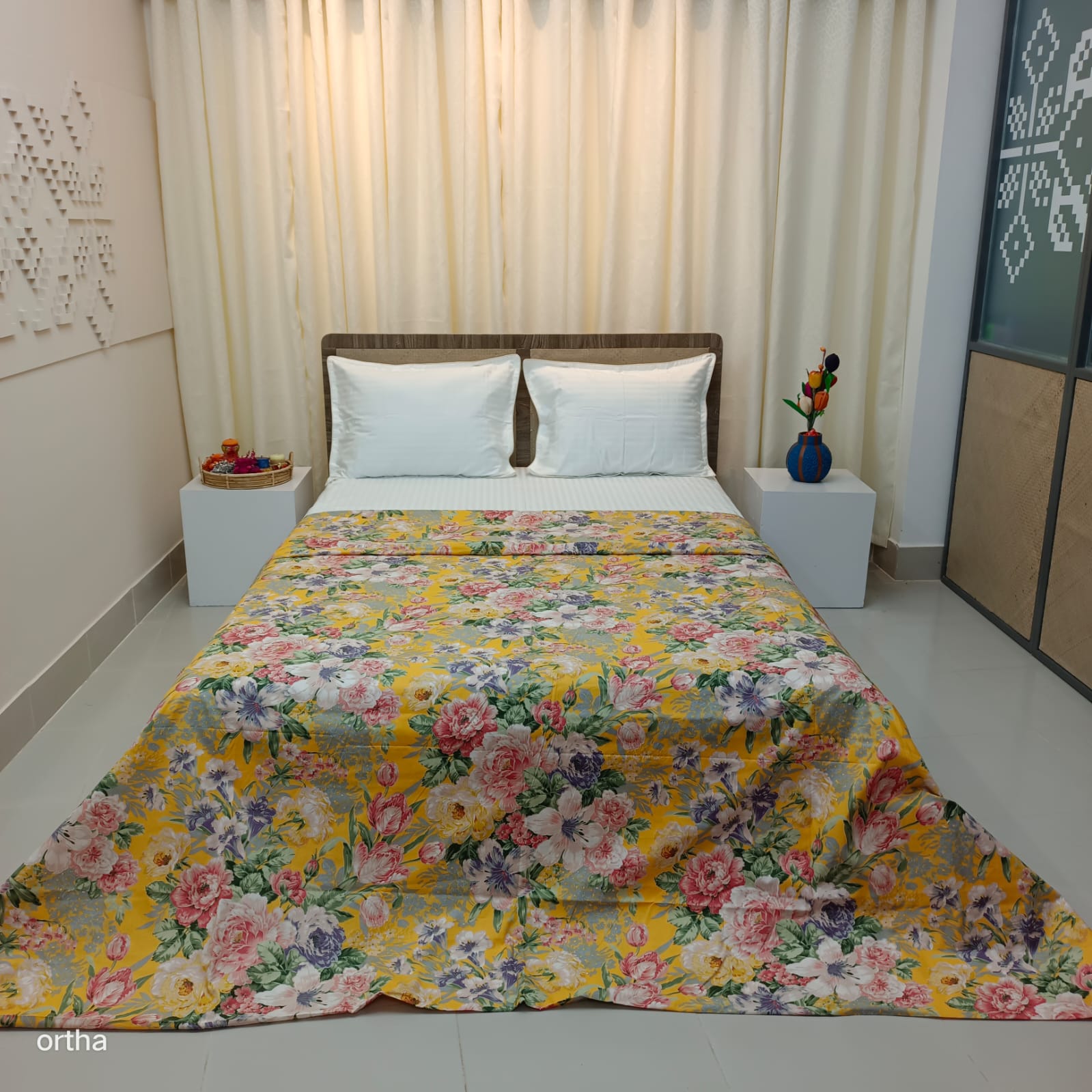 LUXURY SPECIAL MOSQUITO NET