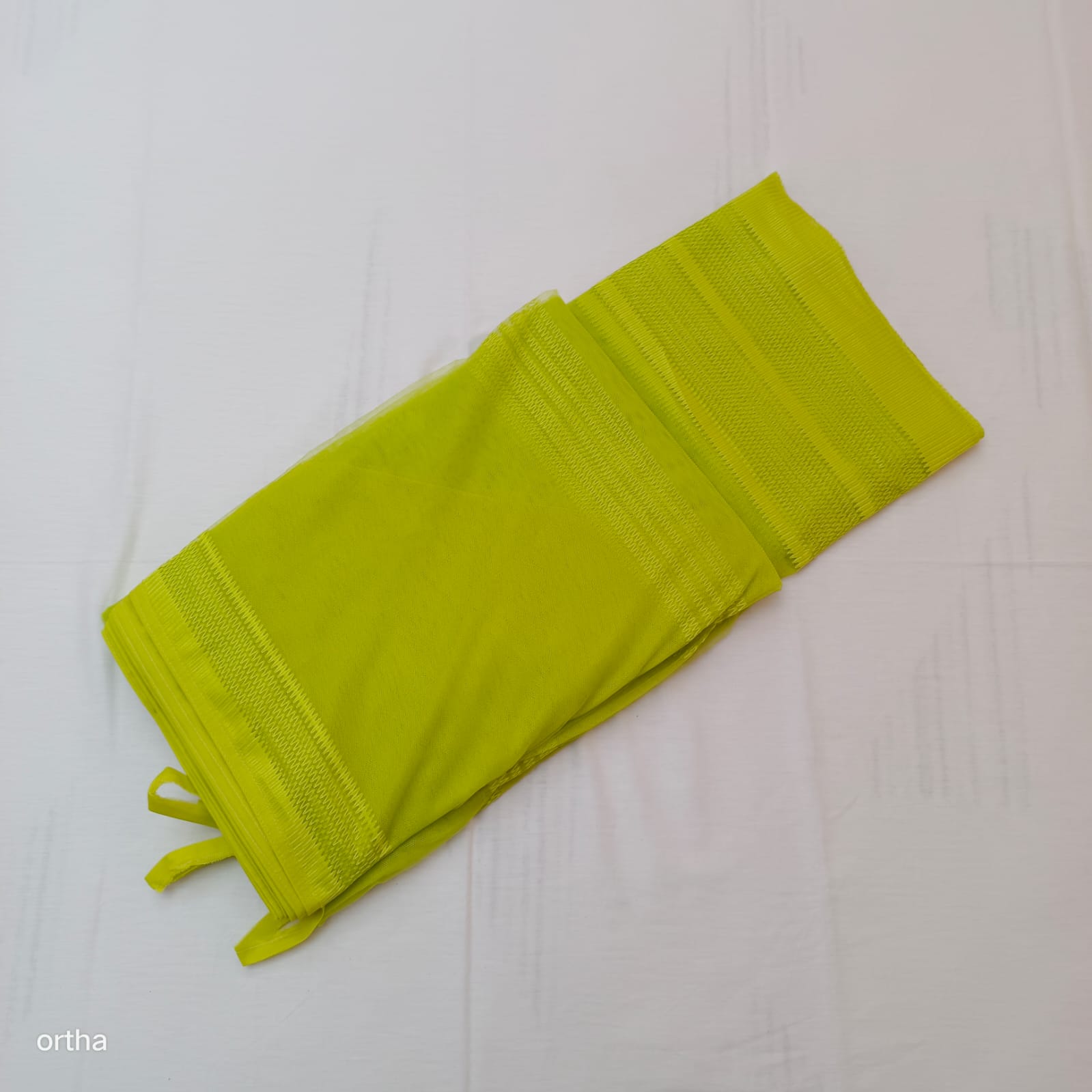 Ortha Luxury Special Mosquito Net – King Size – Olive – 1 Pecs